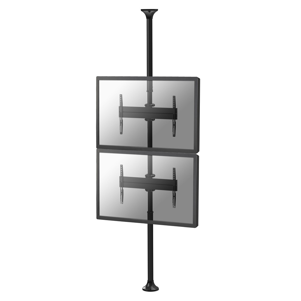 Comprehensive Floor-to-Ceiling TV Mounting Solutions · Diwei Industrial
