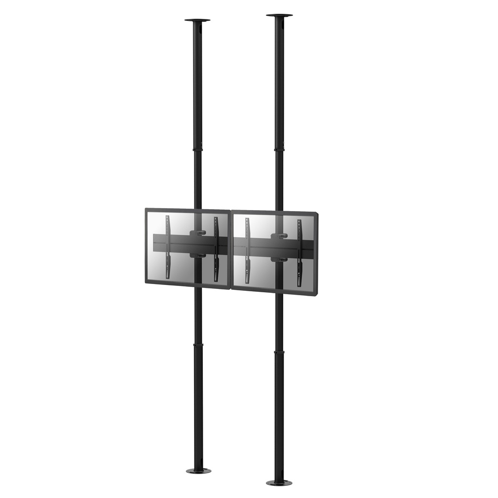 Comprehensive Floor-to-Ceiling TV Mounting Solutions · Diwei Industrial
