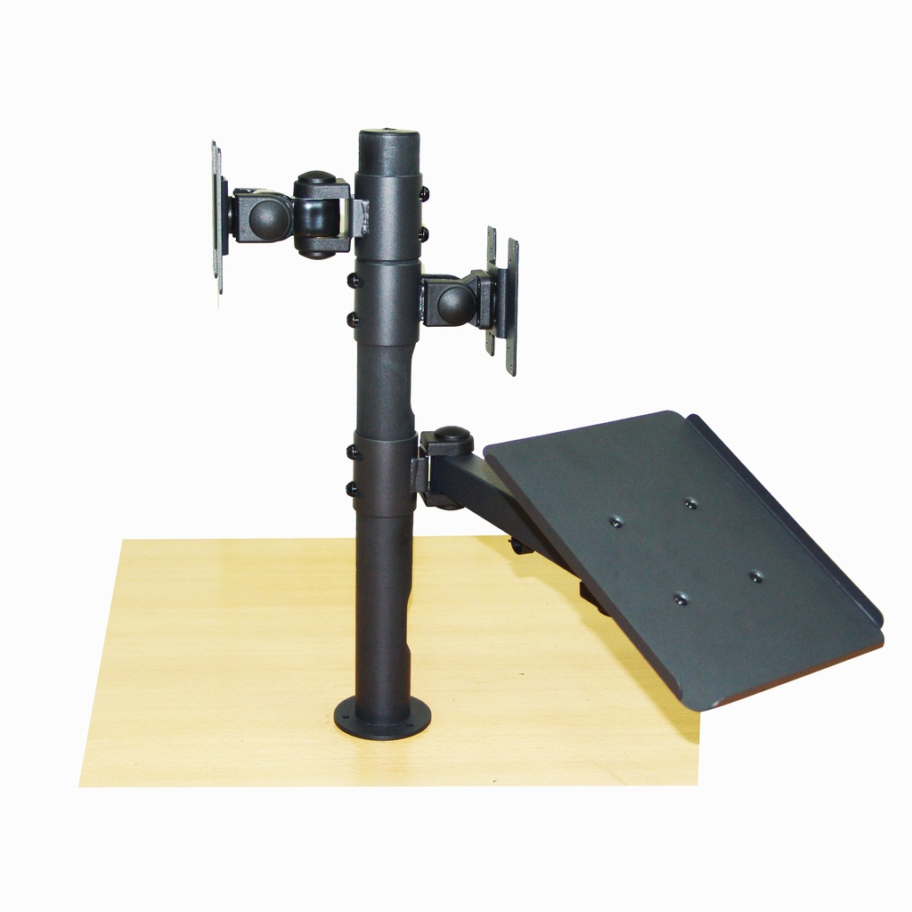 POS Mount 662CB