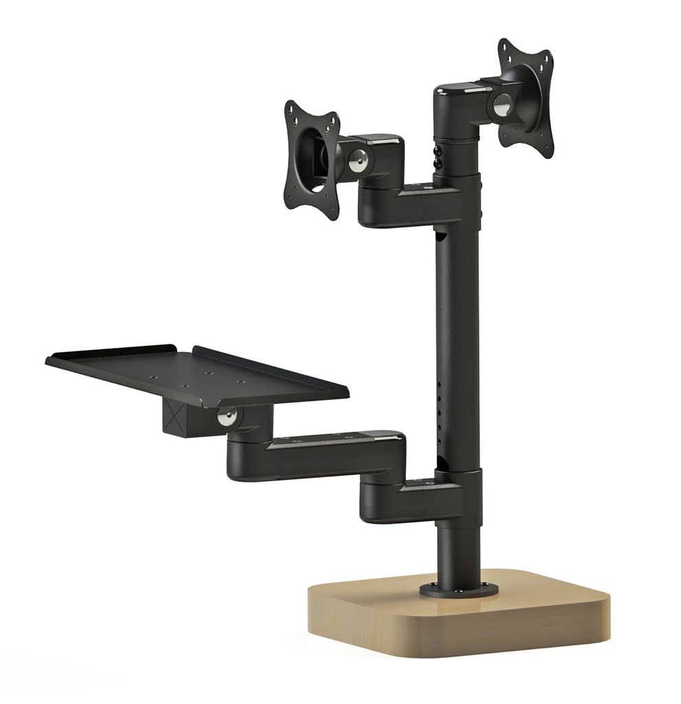 POS Mount 666BB