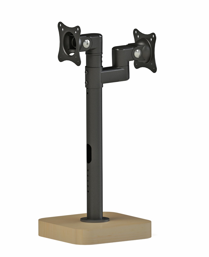 POS Mount 666AB
