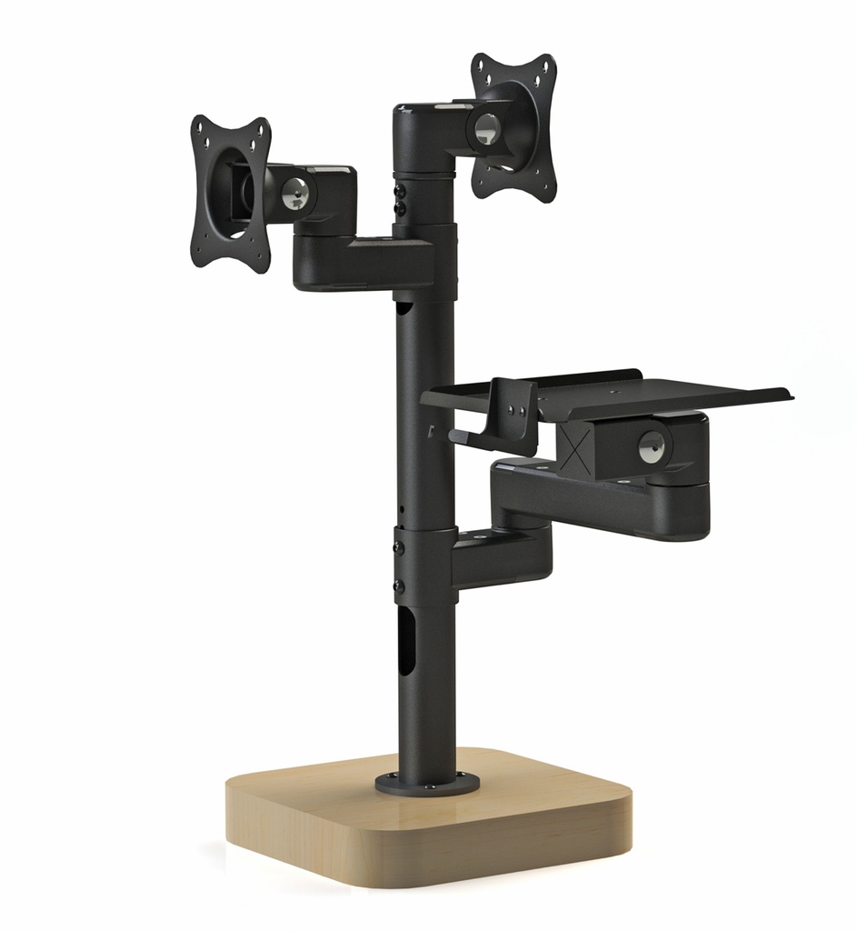 POS Mount 666CB