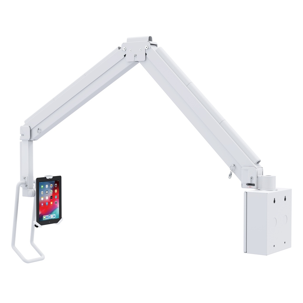 Tablet Arm with Wall Mounting (7.9\