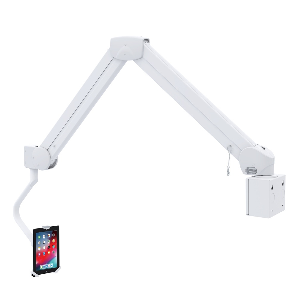 Tablet Arm with Wall Mounting(7.9\