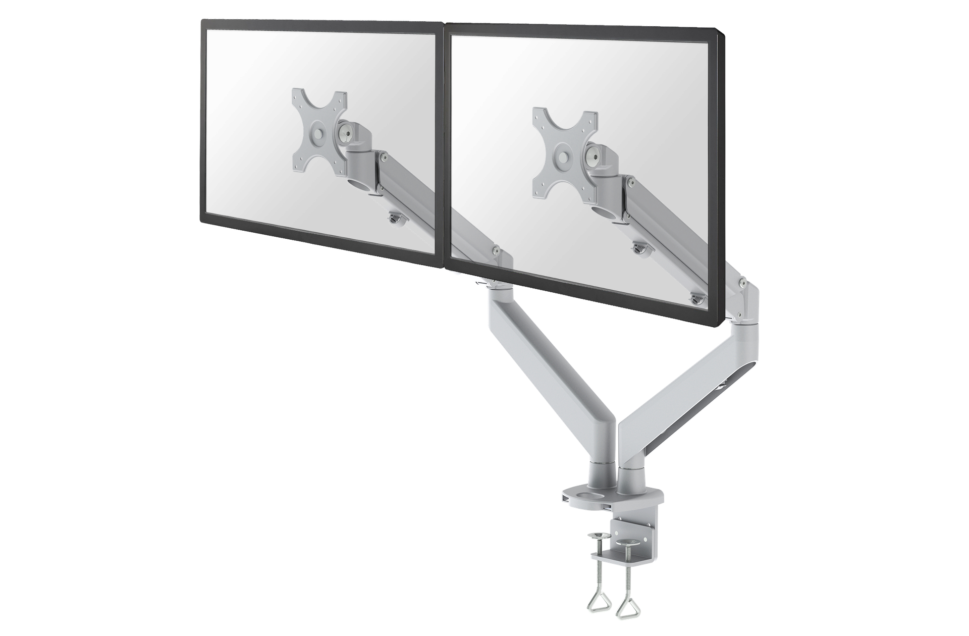 더 많은 멀티 LCD 마운트